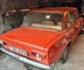Червоний ВАЗ 2101, об'ємом двигуна 0 л та пробігом 200 тис. км за 743 $, фото 2 на Automoto.ua