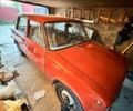Червоний ВАЗ 2101, об'ємом двигуна 0 л та пробігом 200 тис. км за 743 $, фото 5 на Automoto.ua