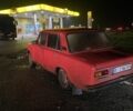 Червоний ВАЗ 2101, об'ємом двигуна 1.3 л та пробігом 3 тис. км за 248 $, фото 1 на Automoto.ua