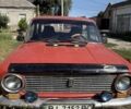 Червоний ВАЗ 2101, об'ємом двигуна 1 л та пробігом 55 тис. км за 336 $, фото 1 на Automoto.ua