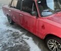 Червоний ВАЗ 2101, об'ємом двигуна 1.3 л та пробігом 58 тис. км за 20000 $, фото 5 на Automoto.ua
