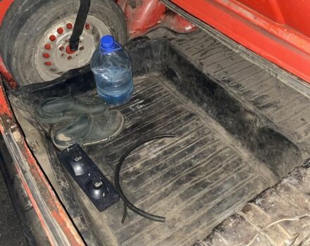 Червоний ВАЗ 2101, об'ємом двигуна 1.3 л та пробігом 3 тис. км за 248 $, фото 6 на Automoto.ua