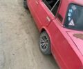 Червоний ВАЗ 2101, об'ємом двигуна 1.3 л та пробігом 58 тис. км за 20000 $, фото 2 на Automoto.ua