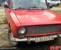 ВАЗ 2101 1996 у Чугуеве на Automoto.ua Червоний ВАЗ 2101, об'ємом двигуна 1.3 л та пробігом 0 тис. км за 550 $, фото 3 на Automoto.ua