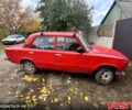 ВАЗ 2101 1996 у Чугуеве на Automoto.ua Червоний ВАЗ 2101, об'ємом двигуна 1.3 л та пробігом 0 тис. км за 550 $, фото 1 на Automoto.ua