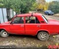 ВАЗ 2101 1996 у Чугуеве на Automoto.ua Червоний ВАЗ 2101, об'ємом двигуна 1.3 л та пробігом 0 тис. км за 550 $, фото 1 на Automoto.ua