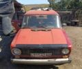 Красный ВАЗ 2101, объемом двигателя 0 л и пробегом 2 тыс. км за 219 $, фото 1 на Automoto.ua