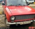 ВАЗ 2101 1996 у Чугуеве на Automoto.ua Червоний ВАЗ 2101, об'ємом двигуна 1.3 л та пробігом 0 тис. км за 550 $, фото 2 на Automoto.ua