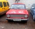 Червоний ВАЗ 2101, об'ємом двигуна 1.3 л та пробігом 350 тис. км за 300 $, фото 1 на Automoto.ua