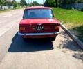 Червоний ВАЗ 2101, об'ємом двигуна 1.5 л та пробігом 0 тис. км за 320 $, фото 3 на Automoto.ua