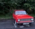 Червоний ВАЗ 2101, об'ємом двигуна 1.3 л та пробігом 111 тис. км за 225 $, фото 1 на Automoto.ua