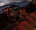 Красный ВАЗ 2101, объемом двигателя 1.3 л и пробегом 400 тыс. км за 476 $, фото 8 на Automoto.ua