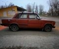 Красный ВАЗ 2101, объемом двигателя 1.3 л и пробегом 400 тыс. км за 476 $, фото 7 на Automoto.ua