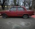 Красный ВАЗ 2101, объемом двигателя 1.3 л и пробегом 400 тыс. км за 476 $, фото 3 на Automoto.ua
