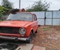 Красный ВАЗ 2101, объемом двигателя 3 л и пробегом 397 тыс. км за 382 $, фото 1 на Automoto.ua