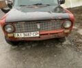 Красный ВАЗ 2101, объемом двигателя 1.5 л и пробегом 3 тыс. км за 213 $, фото 6 на Automoto.ua