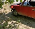 Червоний ВАЗ 2101, об'ємом двигуна 1 л та пробігом 113 тис. км за 224 $, фото 1 на Automoto.ua