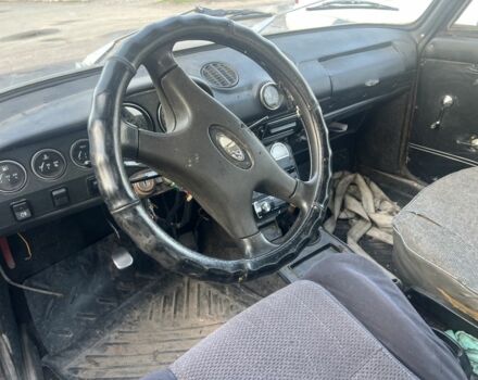 Красный ВАЗ 2101, объемом двигателя 1.5 л и пробегом 270 тыс. км за 470 $, фото 2 на Automoto.ua