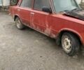 Красный ВАЗ 2101, объемом двигателя 1.5 л и пробегом 3 тыс. км за 213 $, фото 7 на Automoto.ua