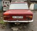 Красный ВАЗ 2101, объемом двигателя 1.5 л и пробегом 3 тыс. км за 213 $, фото 1 на Automoto.ua