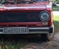 Червоний ВАЗ 2101, об'ємом двигуна 0 л та пробігом 400 тис. км за 416 $, фото 1 на Automoto.ua