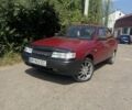 Красный ВАЗ 2101, объемом двигателя 1.5 л и пробегом 300 тыс. км за 1249 $, фото 1 на Automoto.ua