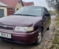 Червоний ВАЗ 2101, об'ємом двигуна 1.6 л та пробігом 80 тис. км за 2200 $, фото 1 на Automoto.ua