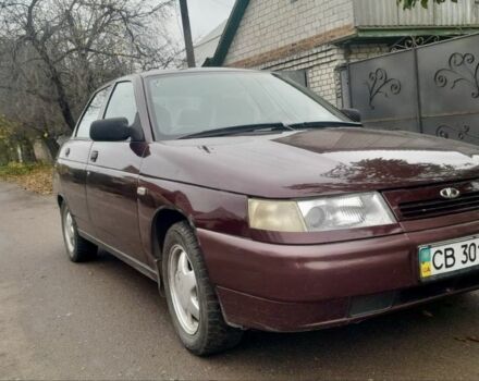 Червоний ВАЗ 2101, об'ємом двигуна 1.6 л та пробігом 80 тис. км за 2200 $, фото 1 на Automoto.ua