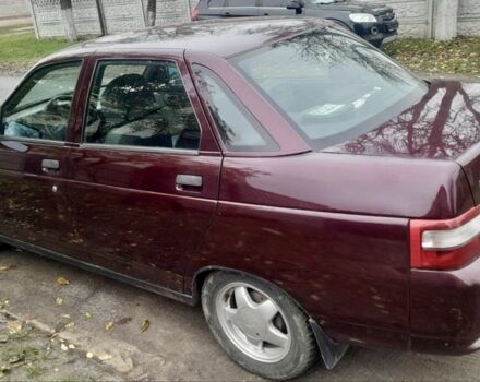 Червоний ВАЗ 2101, об'ємом двигуна 1.6 л та пробігом 80 тис. км за 2200 $, фото 4 на Automoto.ua