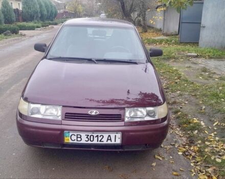 Червоний ВАЗ 2101, об'ємом двигуна 1.6 л та пробігом 80 тис. км за 2200 $, фото 5 на Automoto.ua