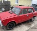 Червоний ВАЗ 2101, об'ємом двигуна 1.3 л та пробігом 20 тис. км за 200 $, фото 1 на Automoto.ua