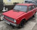 Червоний ВАЗ 2101, об'ємом двигуна 1.3 л та пробігом 20 тис. км за 200 $, фото 1 на Automoto.ua