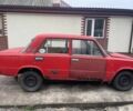 Червоний ВАЗ 2101, об'ємом двигуна 1.3 л та пробігом 20 тис. км за 200 $, фото 4 на Automoto.ua