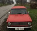 Красный ВАЗ 2101, объемом двигателя 0 л и пробегом 152 тыс. км за 476 $, фото 1 на Automoto.ua