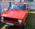 Красный ВАЗ 2101, объемом двигателя 0 л и пробегом 3 тыс. км за 24000 $, фото 1 на Automoto.ua