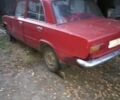 Червоний ВАЗ 2101, об'ємом двигуна 0 л та пробігом 1 тис. км за 134 $, фото 1 на Automoto.ua