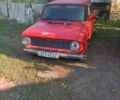 Красный ВАЗ 2101, объемом двигателя 3 л и пробегом 2 тыс. км за 336 $, фото 1 на Automoto.ua