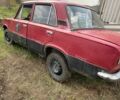 Красный ВАЗ 2101, объемом двигателя 0 л и пробегом 400 тыс. км за 170 $, фото 1 на Automoto.ua