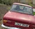 Красный ВАЗ 2101, объемом двигателя 0 л и пробегом 400 тыс. км за 170 $, фото 4 на Automoto.ua