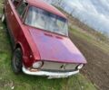 Красный ВАЗ 2101, объемом двигателя 0 л и пробегом 400 тыс. км за 170 $, фото 2 на Automoto.ua