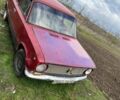 Красный ВАЗ 2101, объемом двигателя 0 л и пробегом 400 тыс. км за 170 $, фото 3 на Automoto.ua