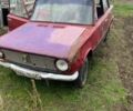 Красный ВАЗ 2101, объемом двигателя 0 л и пробегом 400 тыс. км за 170 $, фото 5 на Automoto.ua