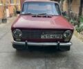 Червоний ВАЗ 2101, об'ємом двигуна 0 л та пробігом 58 тис. км за 402 $, фото 1 на Automoto.ua