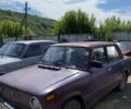 Красный ВАЗ 2101, объемом двигателя 0 л и пробегом 20 тыс. км за 400 $, фото 1 на Automoto.ua