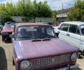Красный ВАЗ 2101, объемом двигателя 0 л и пробегом 20 тыс. км за 400 $, фото 1 на Automoto.ua