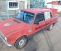 Красный ВАЗ 2101, объемом двигателя 0 л и пробегом 333 тыс. км за 760 $, фото 11 на Automoto.ua