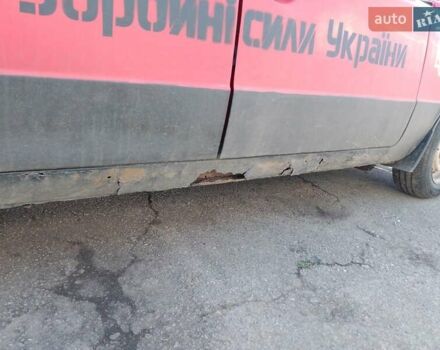 Красный ВАЗ 2101, объемом двигателя 0 л и пробегом 333 тыс. км за 760 $, фото 13 на Automoto.ua