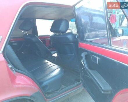 Красный ВАЗ 2101, объемом двигателя 0 л и пробегом 333 тыс. км за 760 $, фото 9 на Automoto.ua