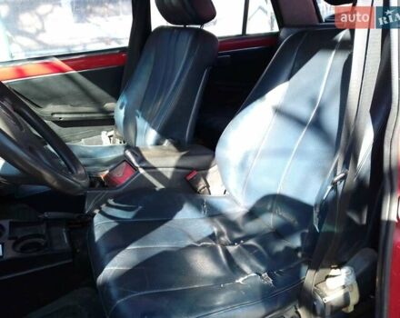 Красный ВАЗ 2101, объемом двигателя 0 л и пробегом 333 тыс. км за 760 $, фото 3 на Automoto.ua