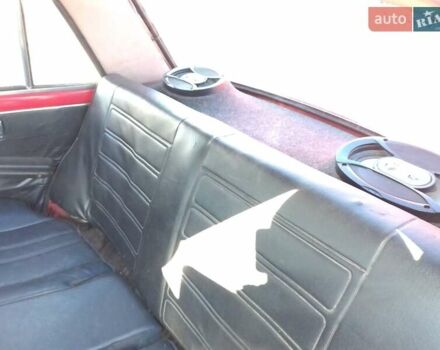 Красный ВАЗ 2101, объемом двигателя 0 л и пробегом 333 тыс. км за 760 $, фото 2 на Automoto.ua